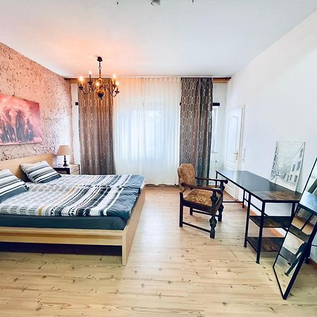 Studio In Wehingen Mettlach Luaran gambar